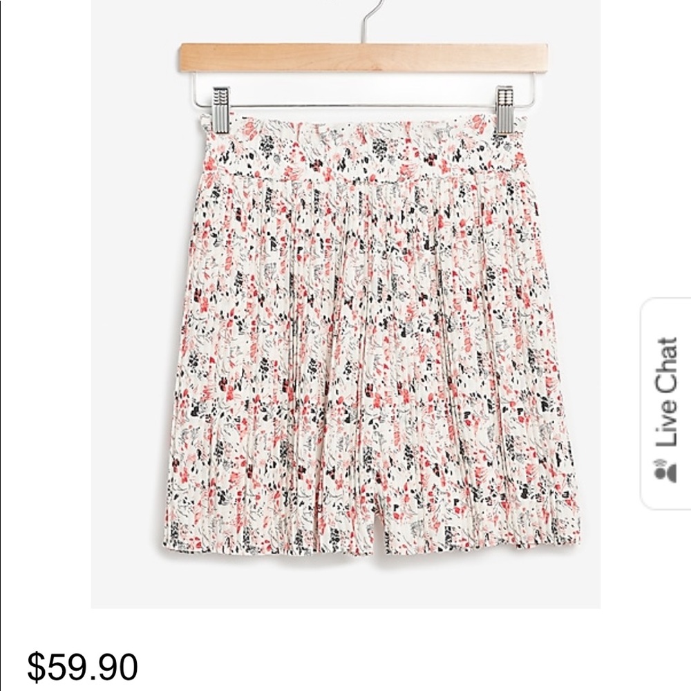 Express Shorts